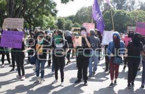 MANIFESTACIÓN FGE