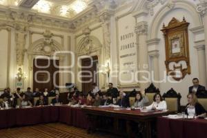 CABILDO