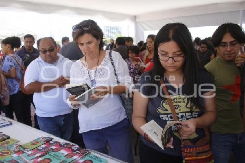 ENCUENTRO CULTURAL