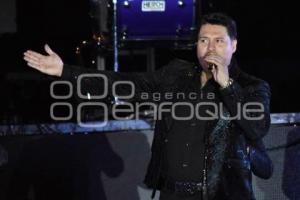 CONCIERTO BANDA MS