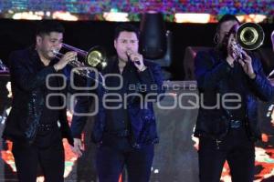 CONCIERTO BANDA MS