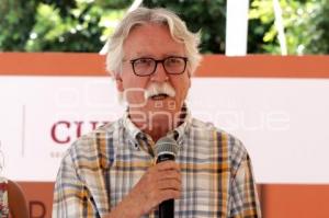 JULIO GLOCKNER