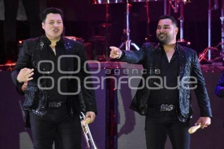 CONCIERTO BANDA MS