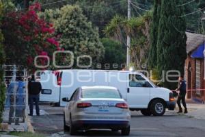 ASESINATO EN ALSESECA