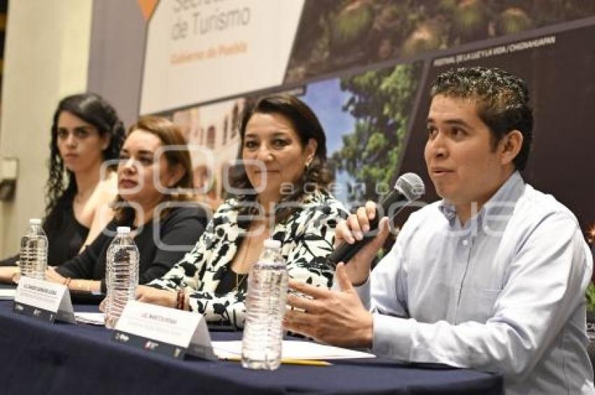 TURISMO DE ROMANCE . HIDALGO