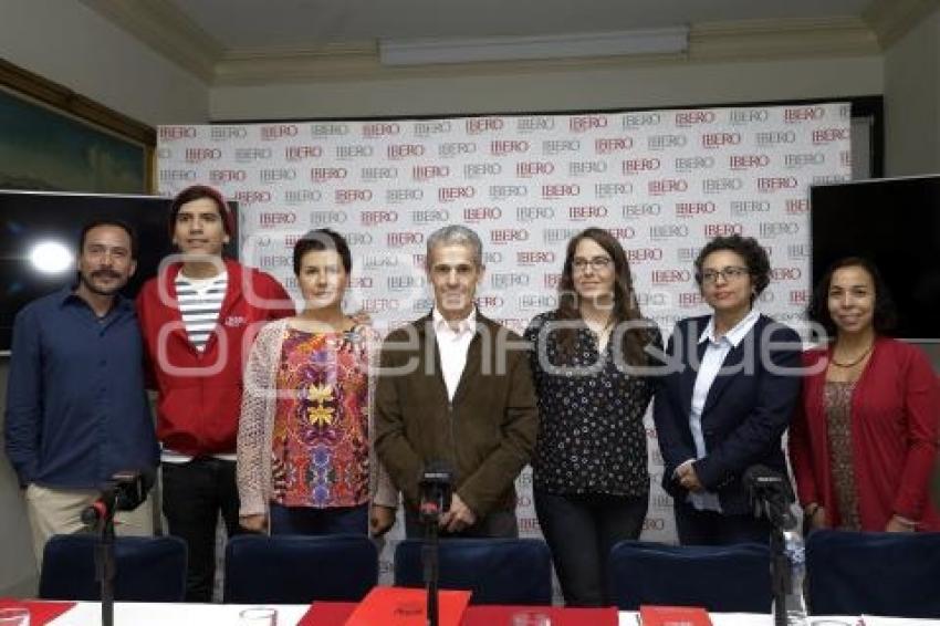 IBERO . DOCUMENTAL ATOYAC