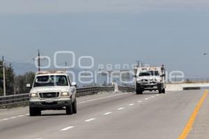 FUGA DE GAS . SAN JERÓNIMO OCOTITLÁN