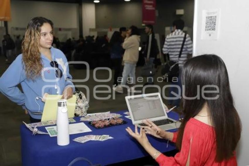 FERIA DE EXPERIENCIAS SOCIALES