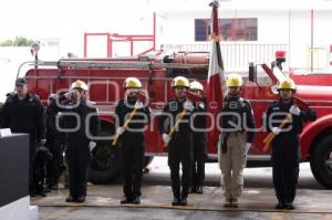 DÍA DEL BOMBERO