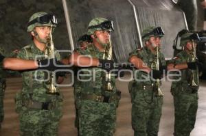 SOLDADO HONORARIO