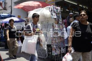 AMBULANTES . REGRESO A CLASES