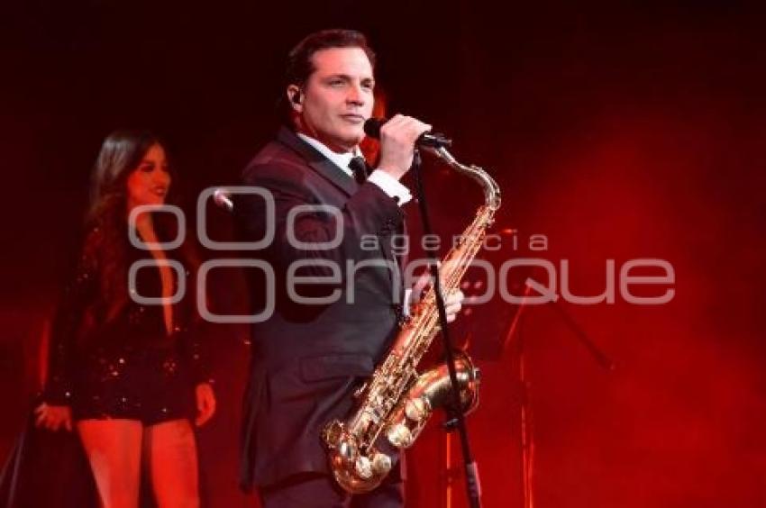 CONCIERTO . DANIEL BOAVENTURA