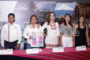 FERIA TLATLAUQUITEPEC 2019