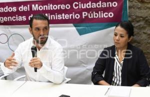 CONSEJO CIUDADANO DE SEGURIDAD