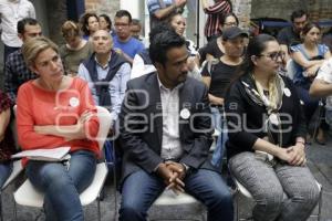 FORO PUEBLA DIVERSA LIBRE DE DISCRIMINACIÓN