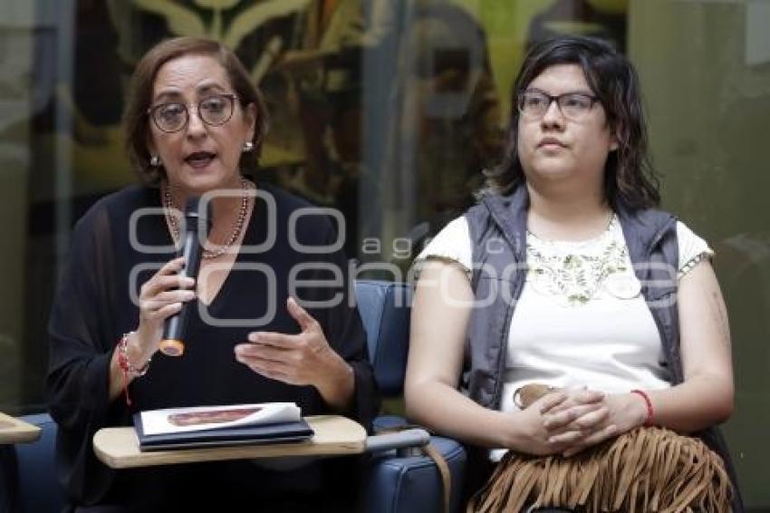 FORO PUEBLA DIVERSA LIBRE DE DISCRIMINACIÓN