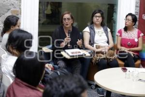 FORO PUEBLA DIVERSA LIBRE DE DISCRIMINACIÓN