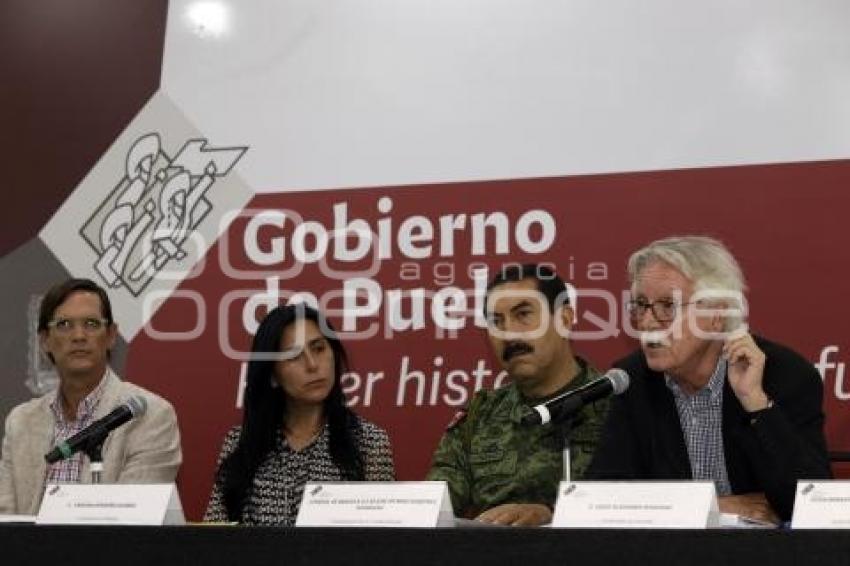 ANUNCIO ACTIVIDADES FIESTAS PATRIAS