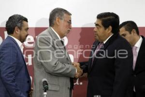 GOBIERNO ESTATAL . CONVENIO BBC