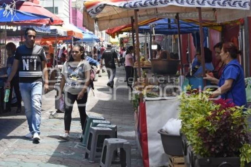 FERIA SAN AGUSTÍN