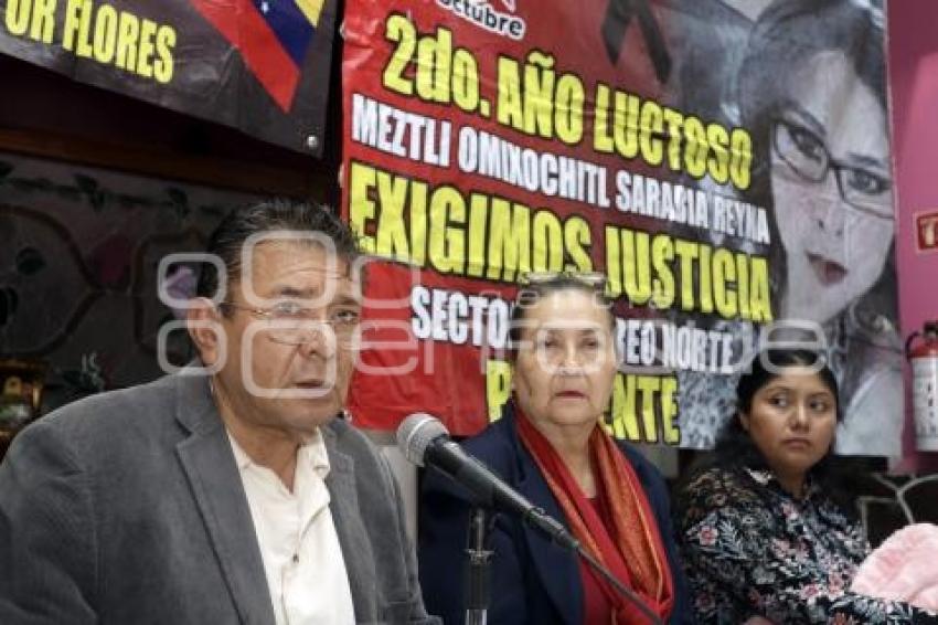 28 DE OCTUBRE . RUBEN SARABIA