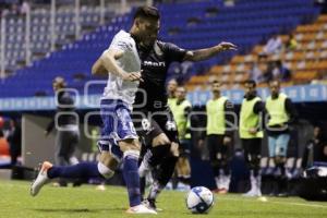 FÚTBOL . CLUB PUEBLA VS JUÁREZ