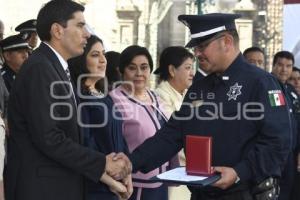 ACTIVIDADES DIA POLICIA MUNICIPAL