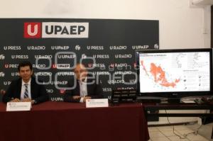 UPAEP . AUMENTO TRANSPORTE PÚBLICO