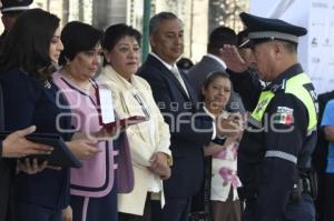 ACTIVIDADES DIA POLICIA MUNICIPAL