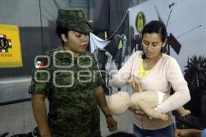 CLAUSURA LA GRAN FUERZA DE MÉXICO