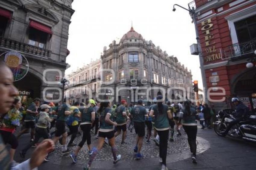 CARRERA SEDENA