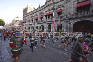 CARRERA SEDENA