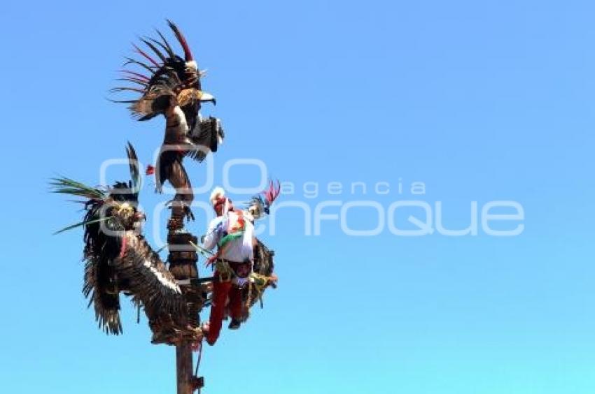 ATLIXCAYOTONTLI 2019