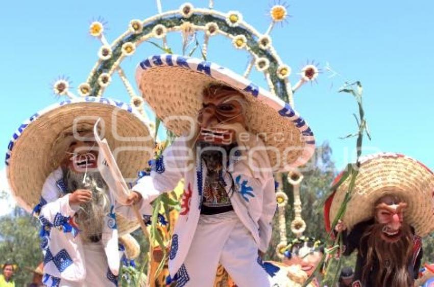 ATLIXCAYOTONTLI 2019