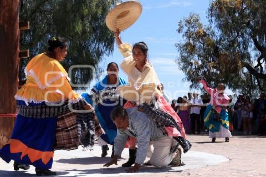 ATLIXCAYOTONTLI 2019