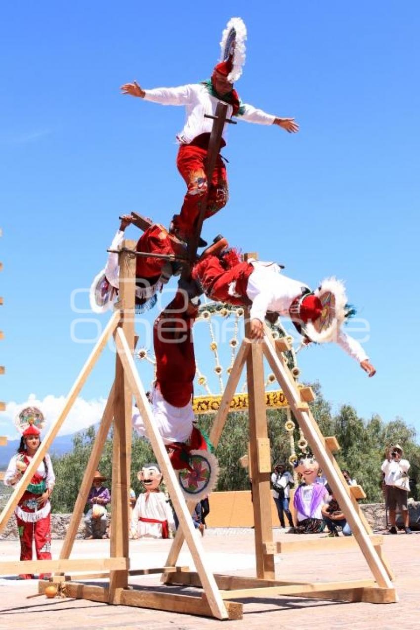 ATLIXCAYOTONTLI 2019