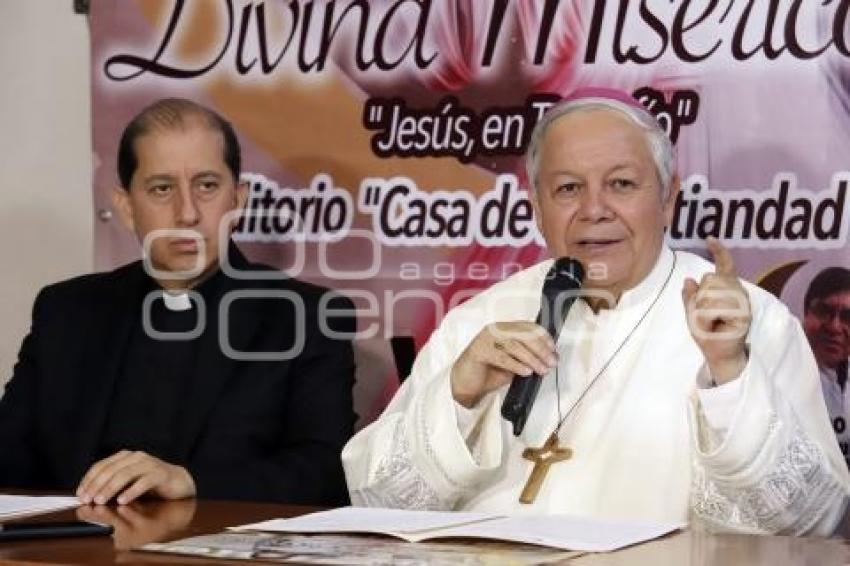 RELIGIÓN . ARZOBISPO