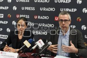 UPAEP . POLÍTICAS PÚBLICAS