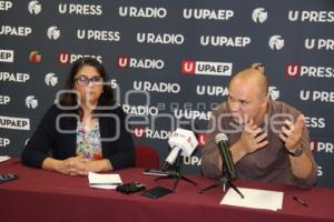 UPAEP . ANÁLISIS INFORME