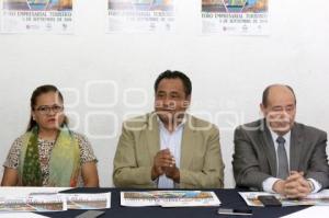 FORO EMPRESARIAL TURISTICO