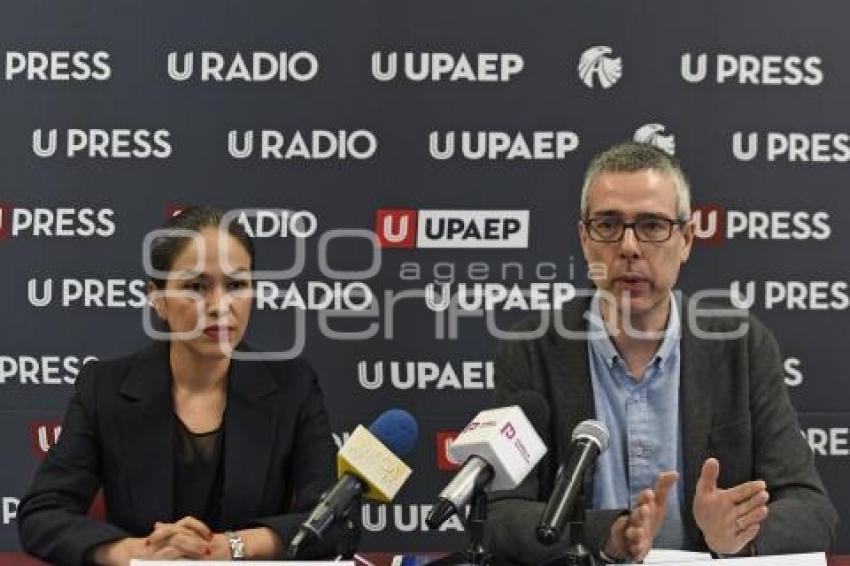 UPAEP . POLÍTICAS PÚBLICAS