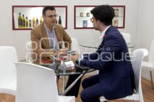 EXPO ANAM 2019