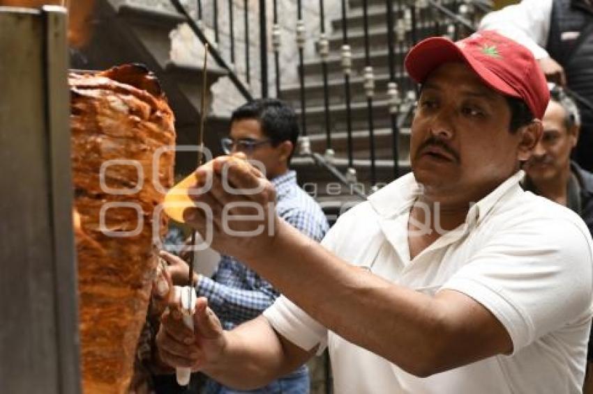 FERIA PATRONAL . SAN NICOLÁS BUENOS AIRES