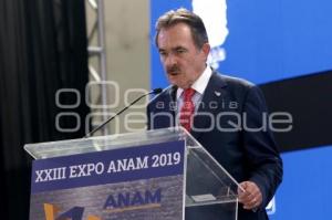 EXPO ANAM 2019