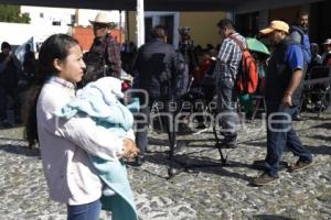 MARTES CIUDADANO . CASA AGUAYO