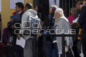 MARTES CIUDADANO . CASA AGUAYO