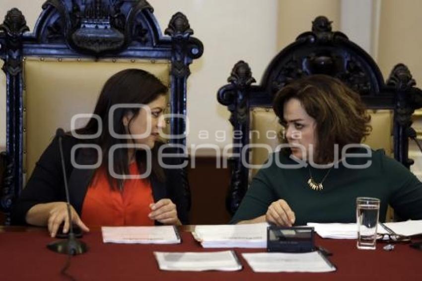 CABILDO