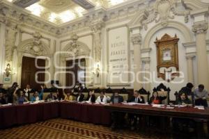 CABILDO