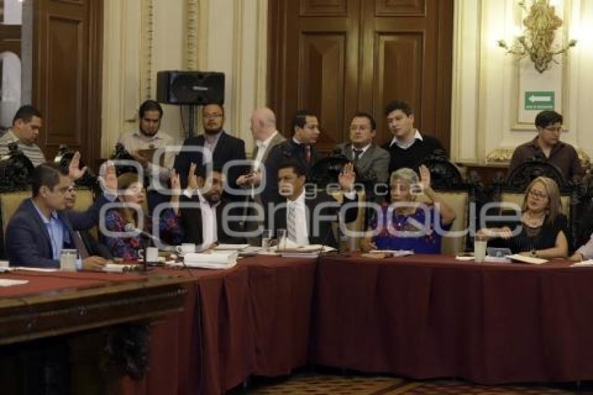 CABILDO