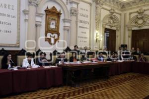 CABILDO